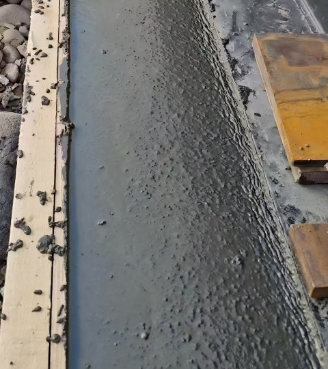 宝清环氧砂浆的特点及施工流程​