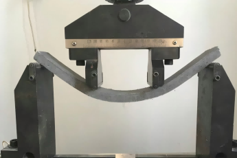 宝清高延性混凝土 高延性砂浆 抗震加固混凝土产品特点 施工流程