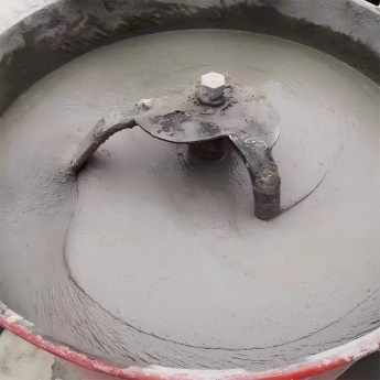 宝清灌浆料常见问题与解决方法