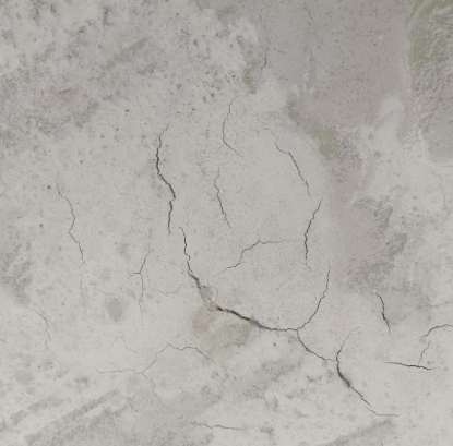 宝清灌浆料为什么会产生裂缝？出现裂缝该如何处理？