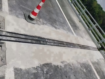 宝清伸缩缝更换后浇筑材料快速结构修补料速砼的产品特点及施工流程​