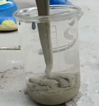 宝清水工混凝土絮凝剂，水下抗分散剂的作用及施工方法