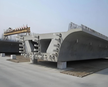 宝清抗冻压浆料的特点及标准化施工工艺